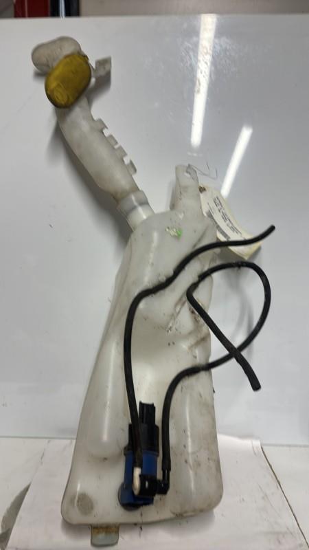 Vase de lave glace RENAULT CLIO 3 PHASE 1 BREAK Diesel - 1