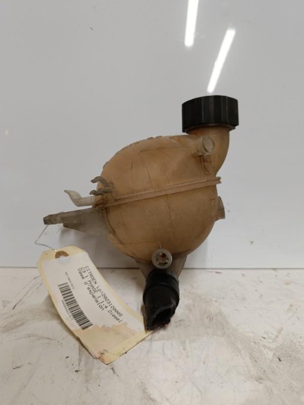 Vase d'expansion CITROEN C3 1 PHASE 1 Diesel - 1