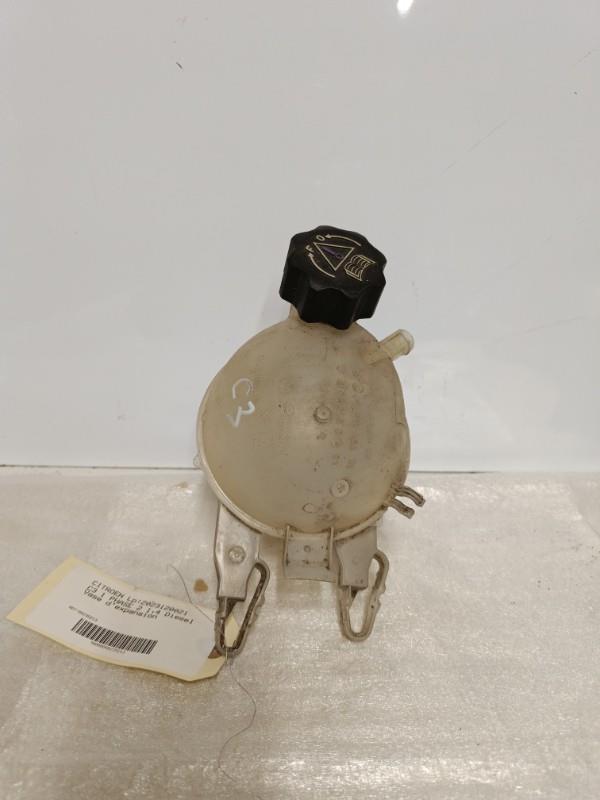 Vase d'expansion CITROEN C3 1 PHASE 2 Diesel - 1