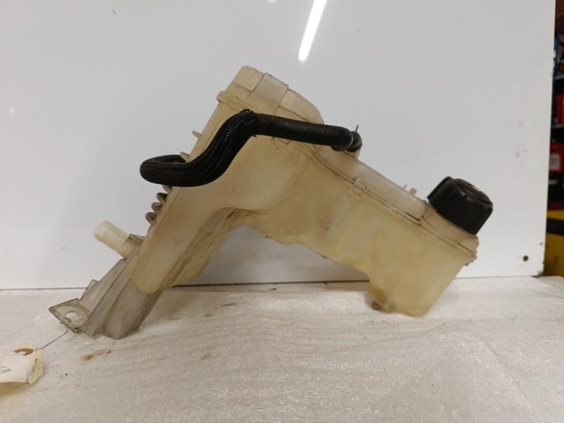Vase d'expansion RENAULT LAGUNA 3 PHASE 1 Diesel - 1