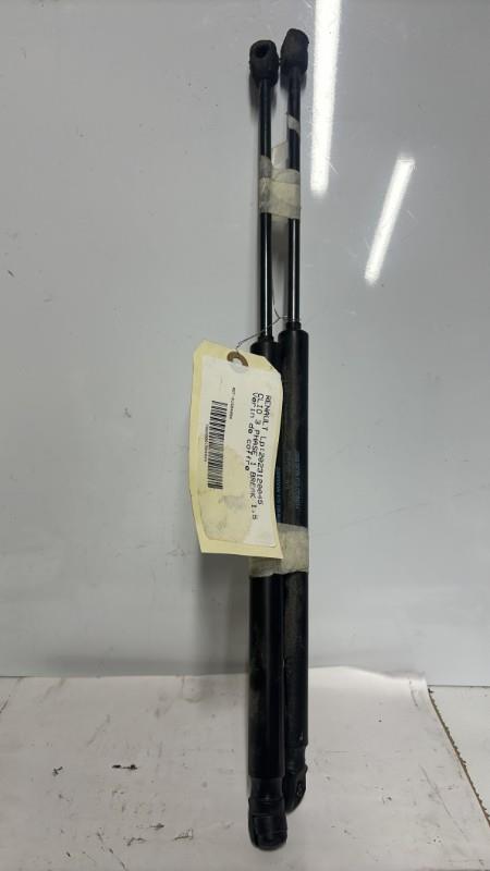 Verin de coffre RENAULT CLIO 3 PHASE 1 BREAK Diesel - 1