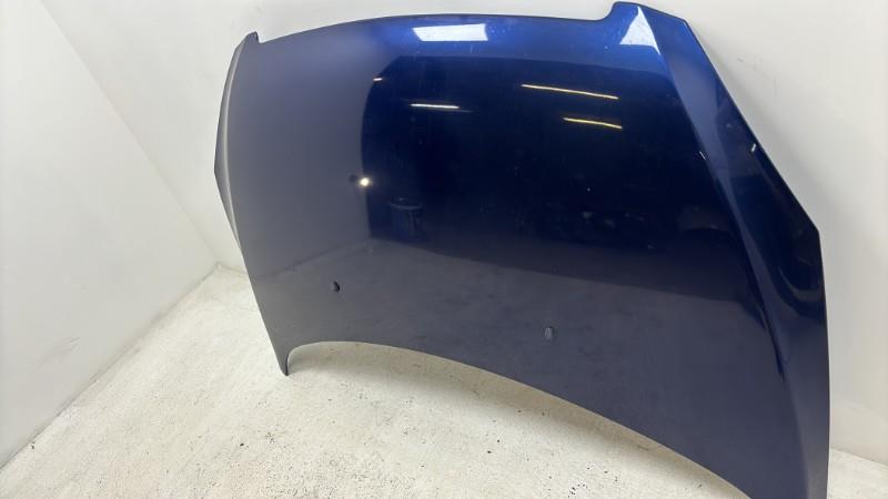 Capot PEUGEOT 307 PHASE 1 Diesel - 1