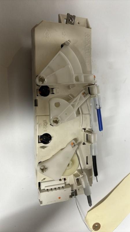 Commande chauffage RENAULT TWINGO 1 PHASE 3 Essence - 1