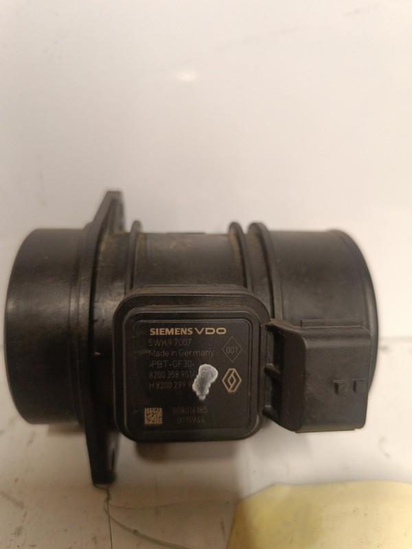 Debitmetre RENAULT CLIO 3 PHASE 1 Diesel - 1