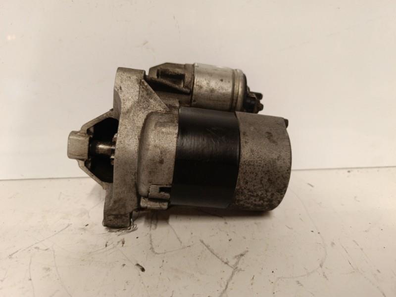 Demarreur RENAULT CLIO 3 PHASE 2 Essence - 1