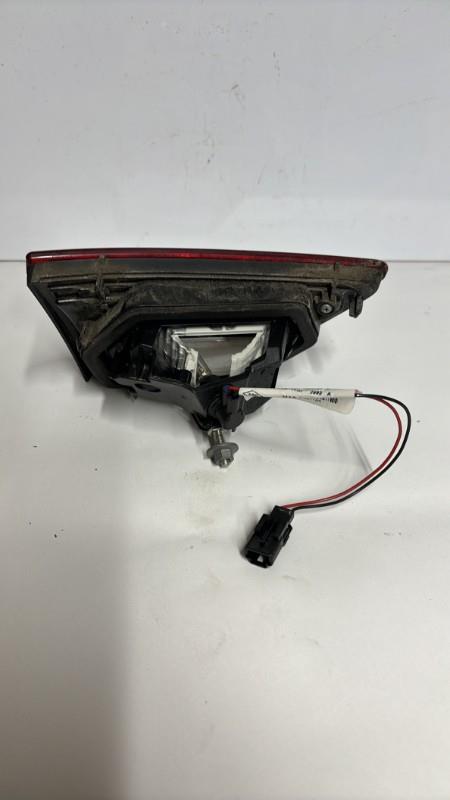 Feu arriere secondaire droit (feux) RENAULT CLIO 4 PHASE 1 Diesel - 1
