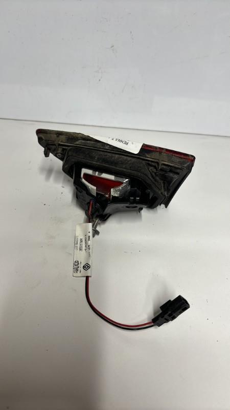 Feu arriere secondaire gauche (feux) RENAULT CLIO 4 PHASE 1 Diesel - 1