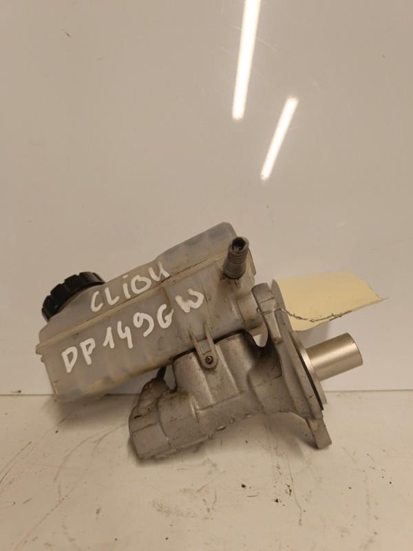 Maitre cylindre (freinage) RENAULT CLIO 4 PHASE 1 Diesel - 1