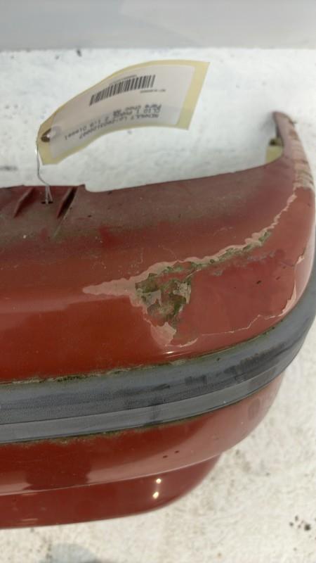 Pare choc arriere RENAULT CLIO 1 PHASE 2 Diesel - 1