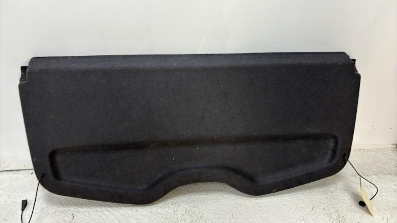 Plage arriere RENAULT CLIO 3 PHASE 1 Diesel - 1