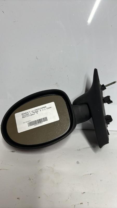 Retroviseur gauche RENAULT TWINGO 1 PHASE 3 Essence - 1