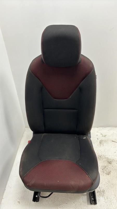 Siege avant gauche RENAULT CLIO 4 PHASE 1 Diesel - 1
