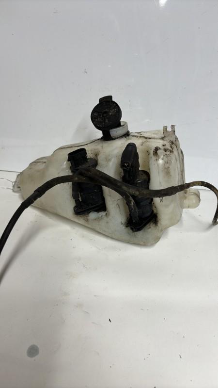 Vase de lave glace RENAULT CLIO 1 PHASE 2 Diesel - 1