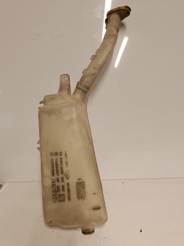 Vase de lave glace RENAULT CLIO 3 PHASE 1 Diesel - 1