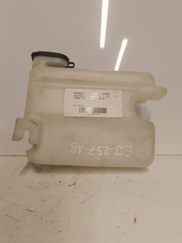 Vase de lave glace RENAULT TWINGO 1 PHASE 3 Essence - 1