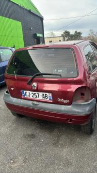 Photo de la pièce