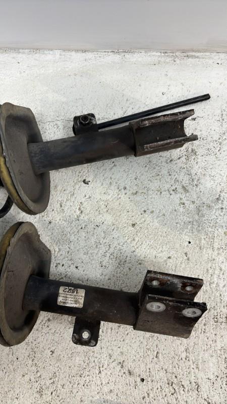 Amortisseurs avant CITROEN C4 1 PHASE 1 Essence - 1