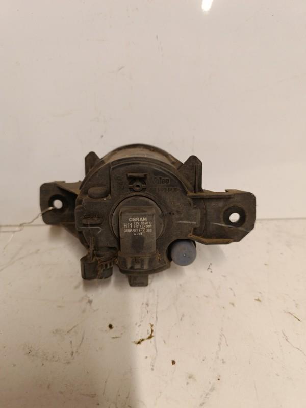 Anti brouillard droit (feux) RENAULT CLIO 2 PHASE 2 Diesel - 1