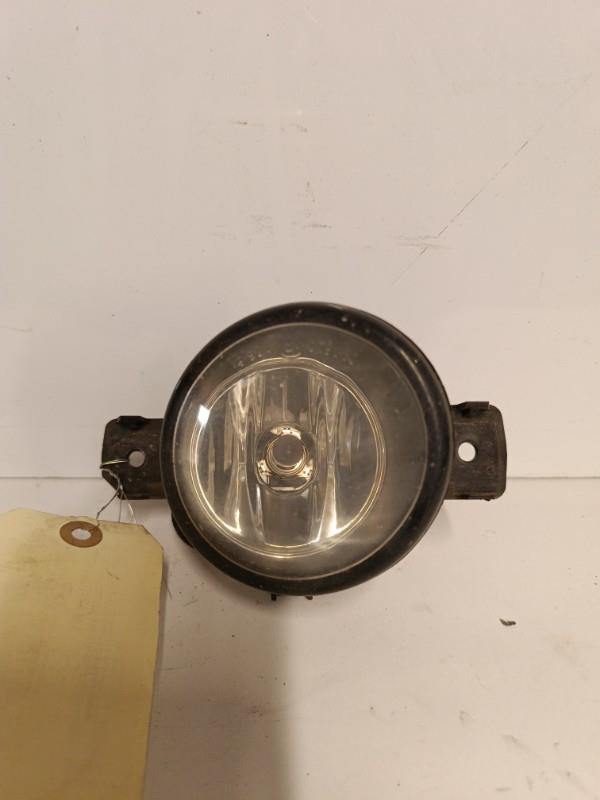 Anti brouillard droit (feux) RENAULT CLIO 2 PHASE 2 Diesel - 1
