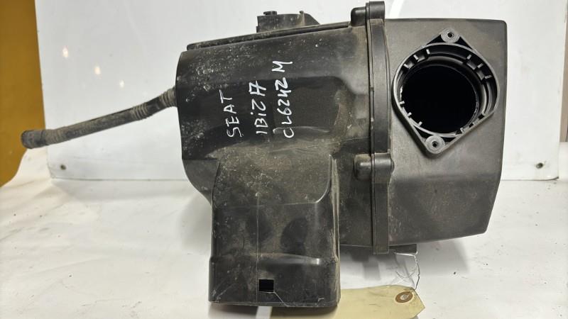 Boite a air SEAT IBIZA 4 ST PHASE 1 BREAK Diesel - 1