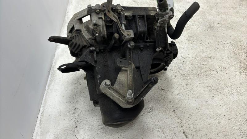 Boite de vitesses RENAULT CLIO 2 PHASE 2 Diesel - 1