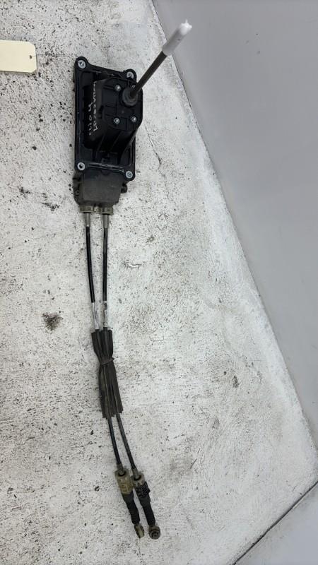 Cable levier de vitesses RENAULT CLIO 4 PHASE 1 Diesel - 1