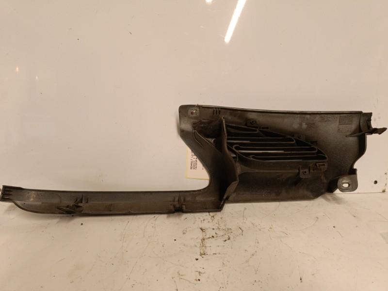 Calandre gauche RENAULT SCENIC 1 PHASE 1 Diesel - 1