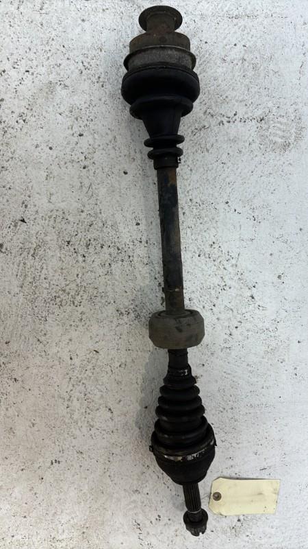 Cardan droit (transmission) RENAULT EXPRESS PHASE 1 Essence - 1