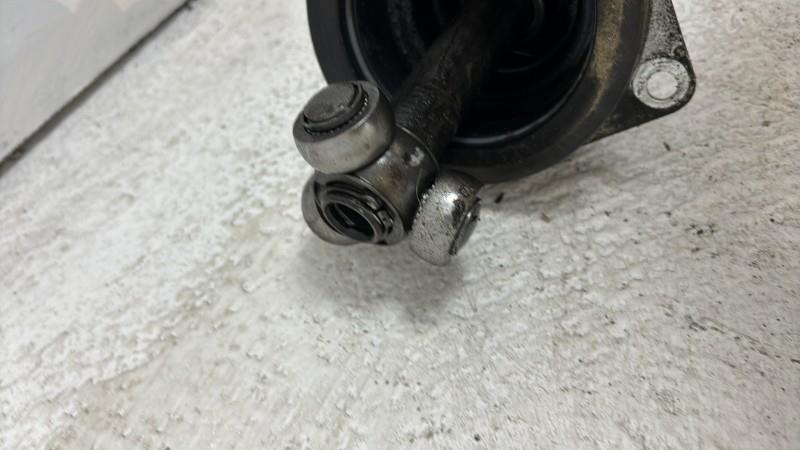 Cardan gauche (transmission) RENAULT CLIO 2 PHASE 2 Diesel - 1