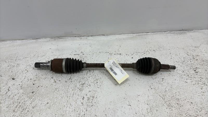 Cardan gauche (transmission) RENAULT CLIO 3 PHASE 2 Essence - 1