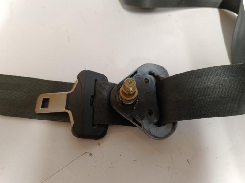 Ceinture avant droit RENAULT CLIO 2 PHASE 2 Diesel - 1