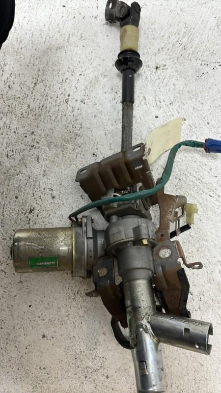 Colonne de direction RENAULT CLIO 2 PHASE 2 Diesel - 1
