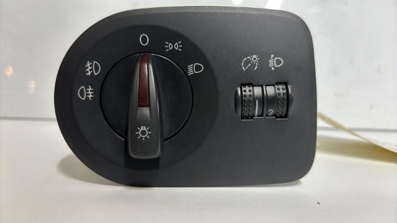 Commande de phare SEAT IBIZA 4 ST PHASE 1 BREAK Diesel - 1