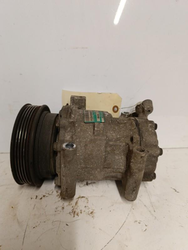 Compresseur clim RENAULT CLIO 2 PHASE 2 Diesel - 1