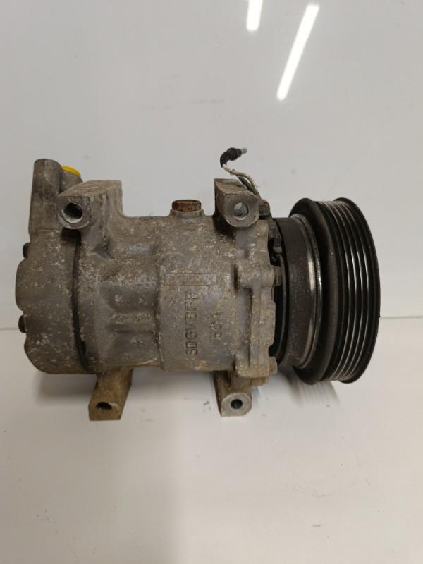 Compresseur clim RENAULT CLIO 2 PHASE 2 Diesel - 1
