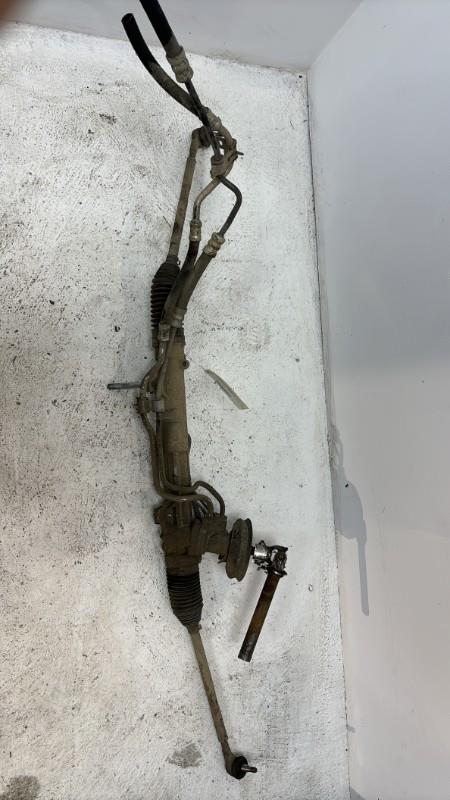 Cremaillere assistee PEUGEOT 307 PHASE 1 BREAK Diesel - 1