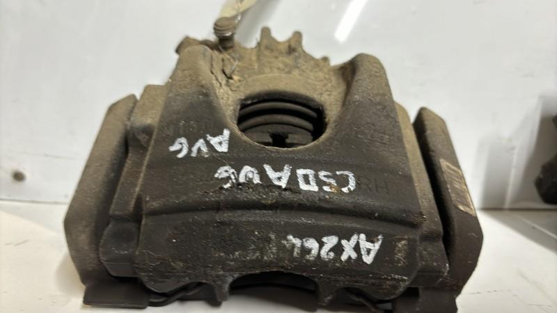 Etrier avant droit (freinage) CITROEN C5 2 Diesel - 1