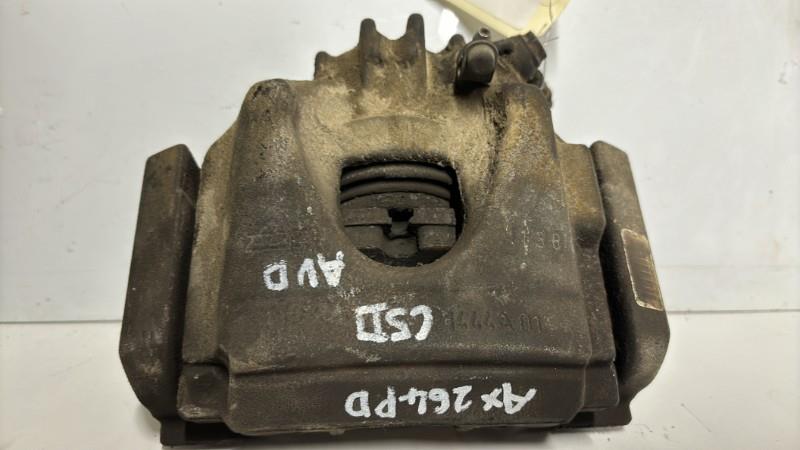 Etrier avant gauche (freinage) CITROEN C5 2 Diesel - 1