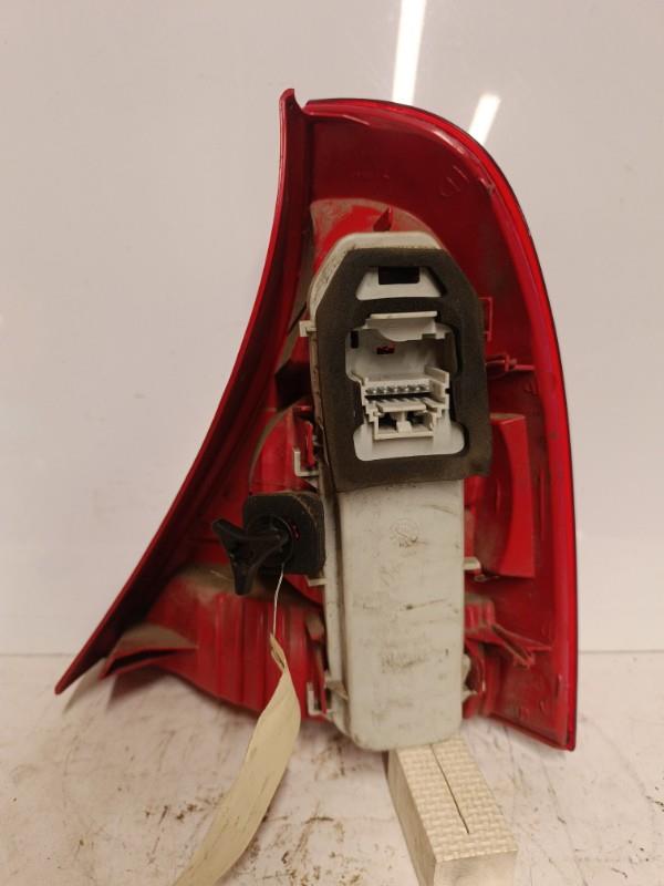 Feu arriere principal gauche (feux) RENAULT CLIO 2 PHASE 2 Diesel - 1