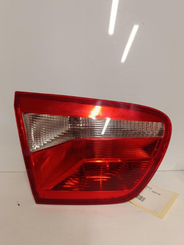 Feu arriere secondaire gauche (feux) SEAT IBIZA 4 ST PHASE 1 BREAK Diesel - 1