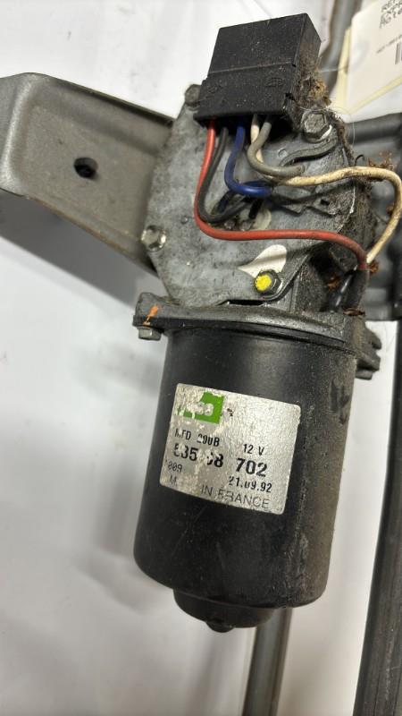 Moteur essuie glace avant RENAULT EXPRESS PHASE 1 Essence - 1