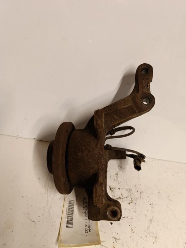 Moyeu avant droit RENAULT CLIO 3 PHASE 1 Diesel - 1