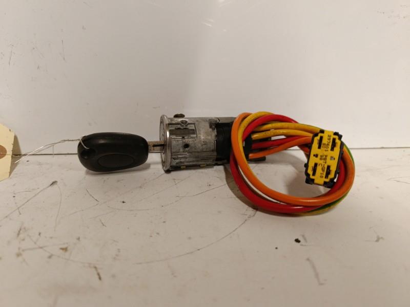Neiman RENAULT SCENIC 1 PHASE 1 Diesel - 1