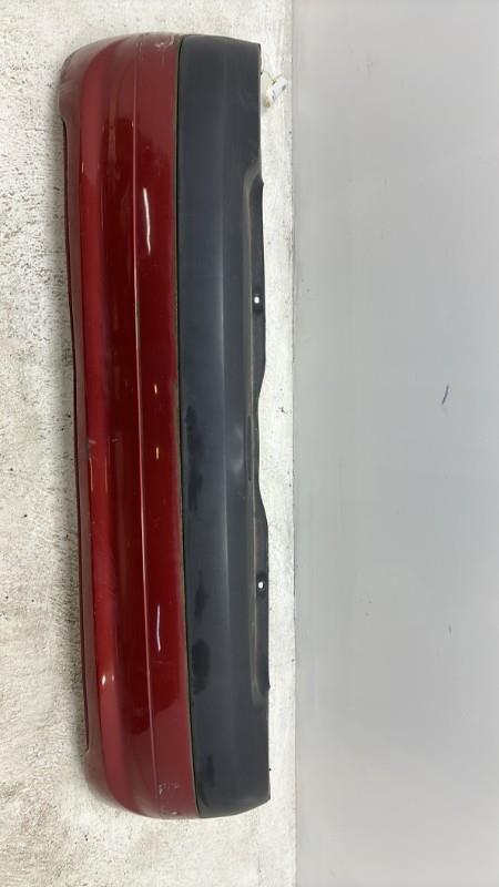 Pare choc arriere RENAULT CLIO 2 PHASE 2 Diesel - 1