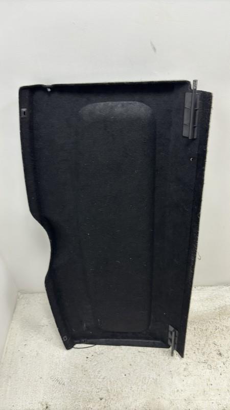 Plage arriere RENAULT CLIO 2 PHASE 2 Diesel - 1