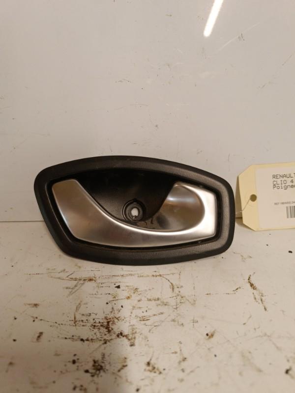 Poignee interieur avant droit RENAULT CLIO 4 PHASE 1 Diesel - 1