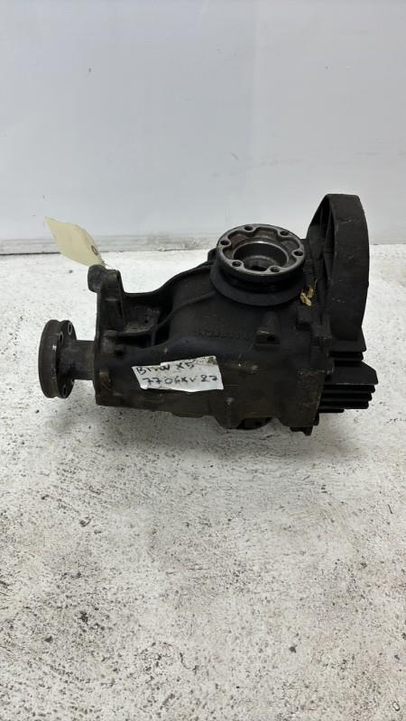 Pont (propulsion) BMW X5 E53 Diesel - 1