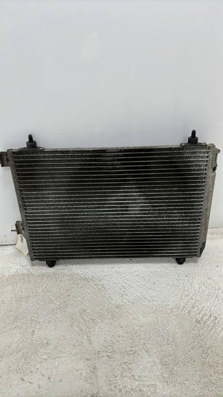 Radiateur clim PEUGEOT 307 PHASE 1 Diesel - 1