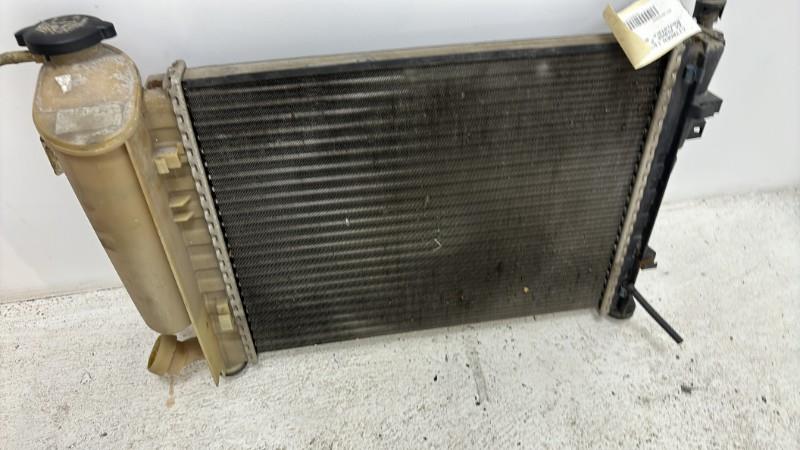 Radiateur eau CITROEN ZX PHASE 2 BREAK Essence - 1