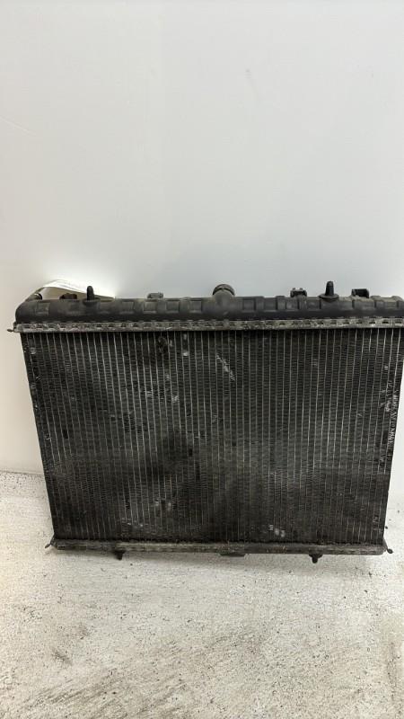 Radiateur eau PEUGEOT 807 Diesel - 1